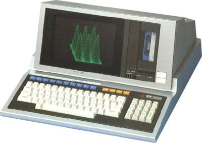 MZ-2000